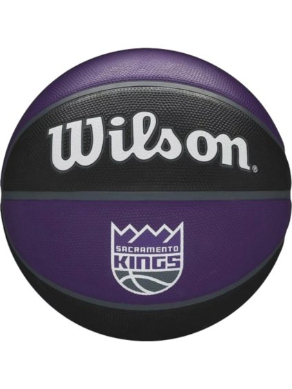 Wilson NBA Team Sacramento Kings Ball