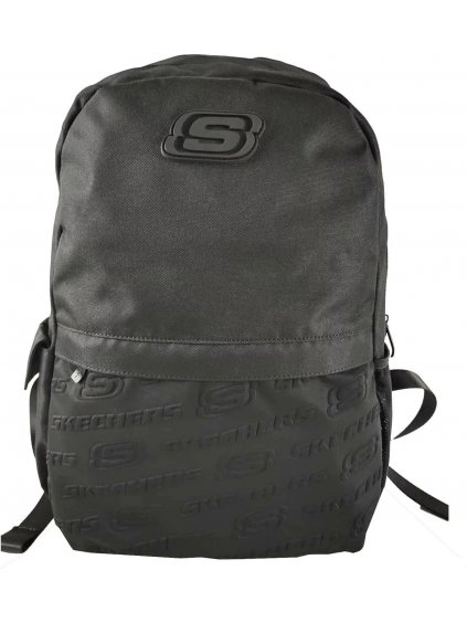 ČERNÝ BATOH SKECHERS SANTA CLARA BACKPACK