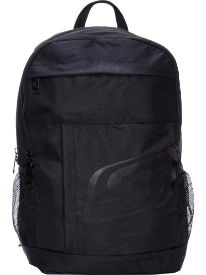 Černý batoh Skechers Central II Backpack