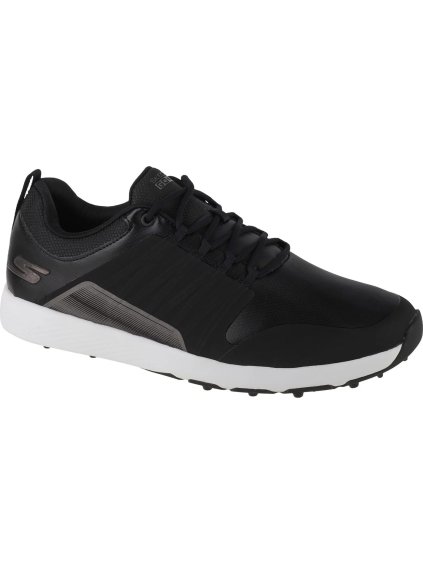 Černé dámské tenisky Skechers Go Golf Elite 4 - Victory