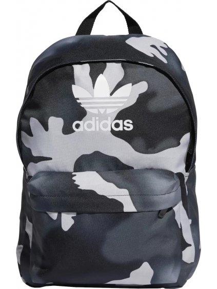 MASKÁČOVÝ BATOH ADIDAS CAMO CLASSIC BACKPACK