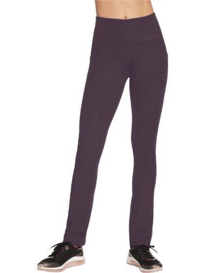 Dámské tepláky Skechers Go Walk Joy Pant (Velikost L)