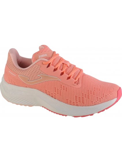 ORANŽOVÉ DÁMSKÉ TENISKY JOMA RODIO LADY 2207