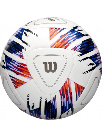 WILSON NCAA VIVIDO REPLICA SOCCER BALL