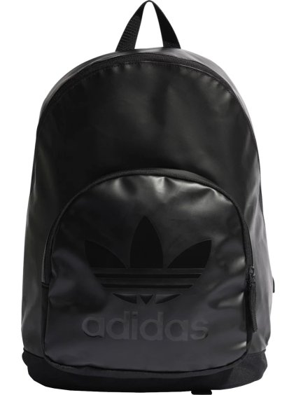 Černý batoh adidas Adicolor Archive Backpack