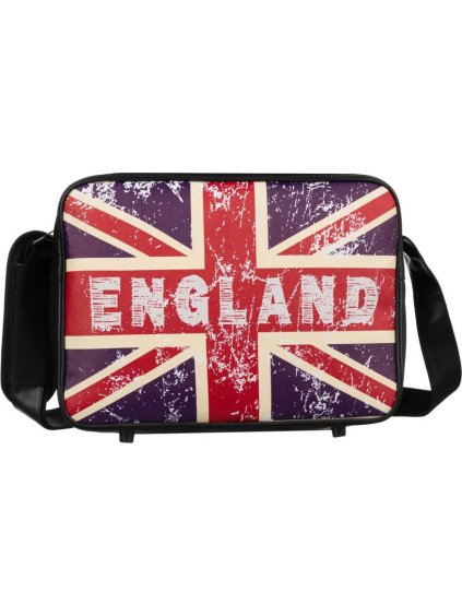 Loren Prostorná taška England