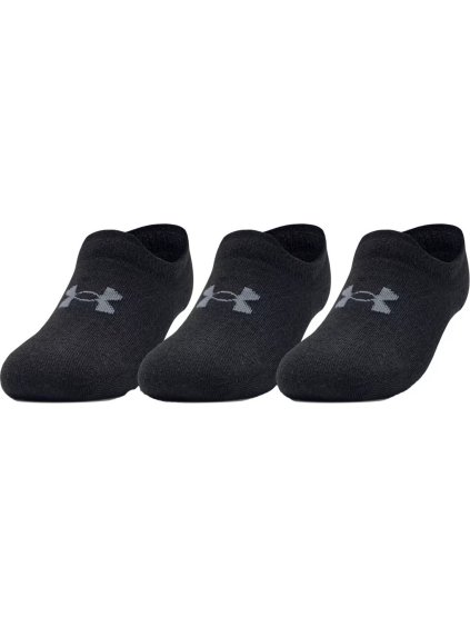 Under Armour Ultra Lo Socks 1351784-002 (Velikost 47/50)