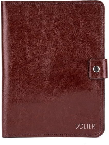 SOLIER Vínový organizér/pouzdro