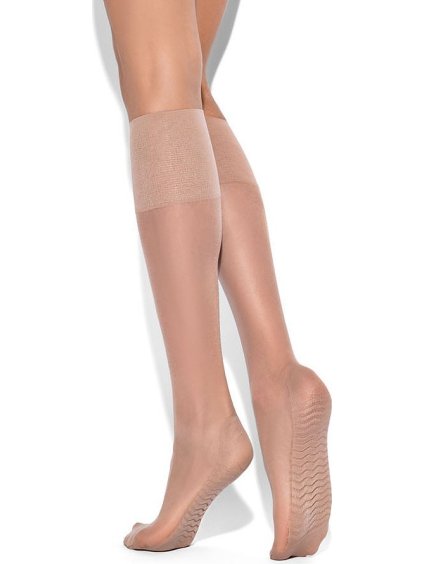 Silonkové podkolenky Mona Relax 20 den