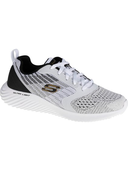 meskie skechers bounder verkona 232004 wbk 001
