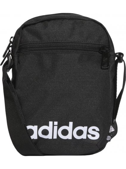 ČERNÁ MALÁ TAŠKA ADIDAS ESSENTIALS ORGANIZER BAG