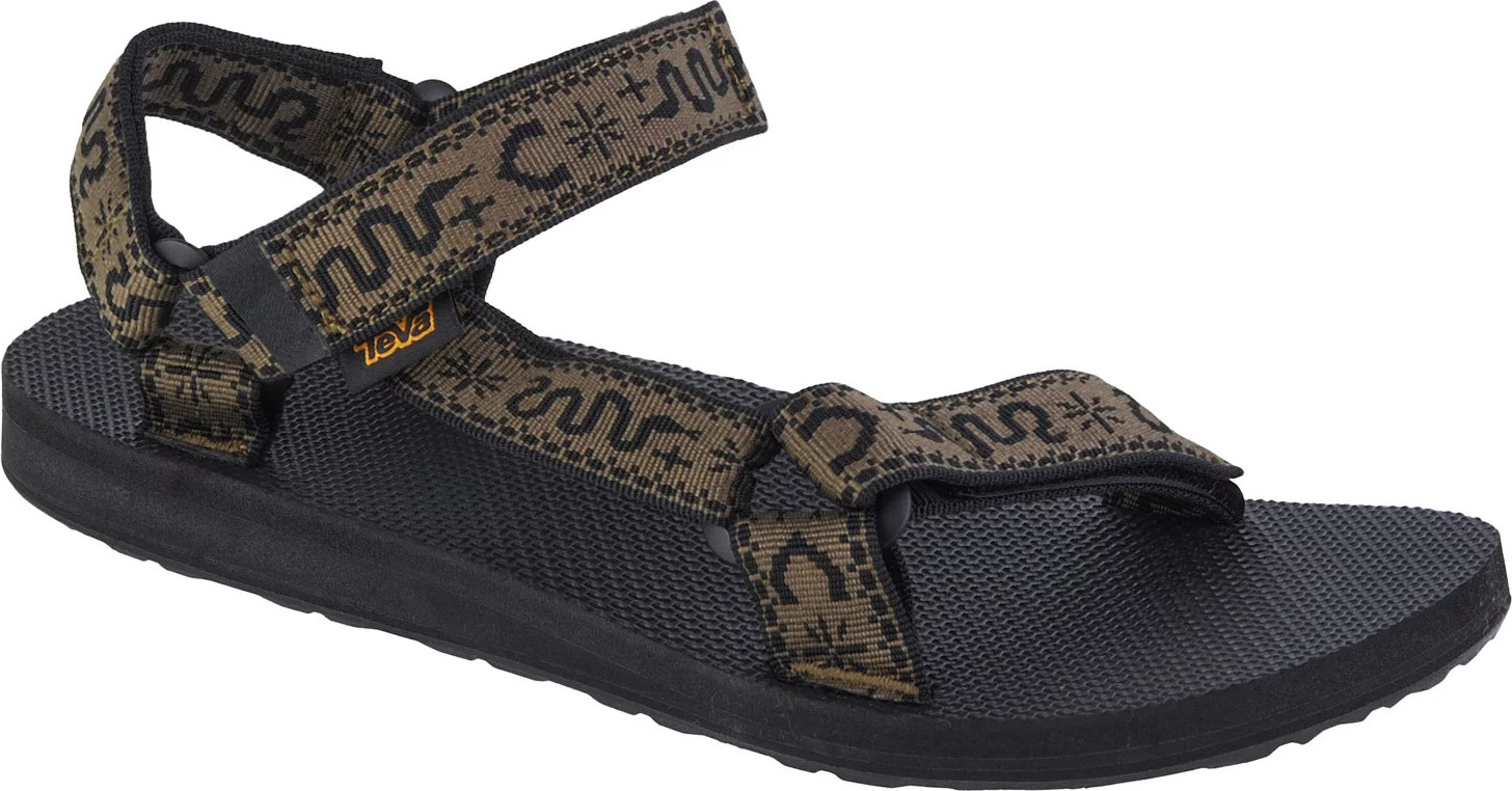 Khaki pánské sandály Teva M Original Universal Sandals (Velikost 40,5)