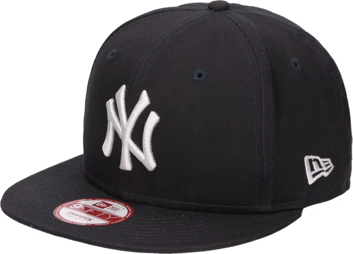 ČERNÁ KŠILTOVKA NEW ERA NEW YORK YANKEES MLB 9FIFTY CAP 10531953 Velikost: S/M