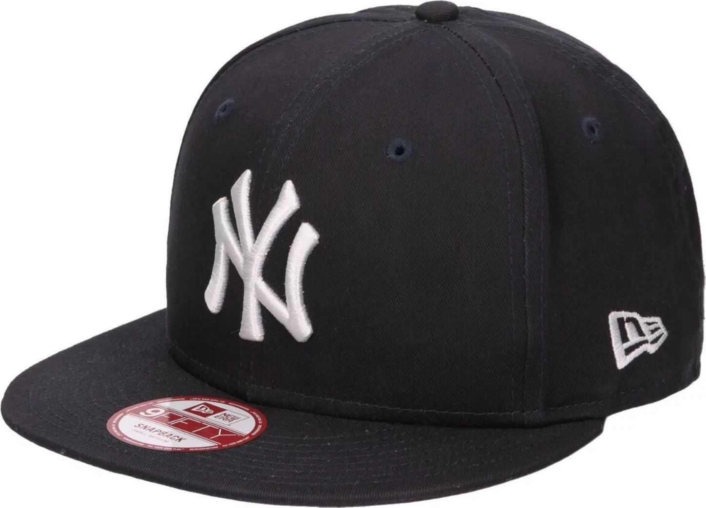 ČERNÁ KŠILTOVKA NEW ERA NEW YORK YANKEES MLB 9FIFTY CAP 10531953 Velikost: ONE SIZE