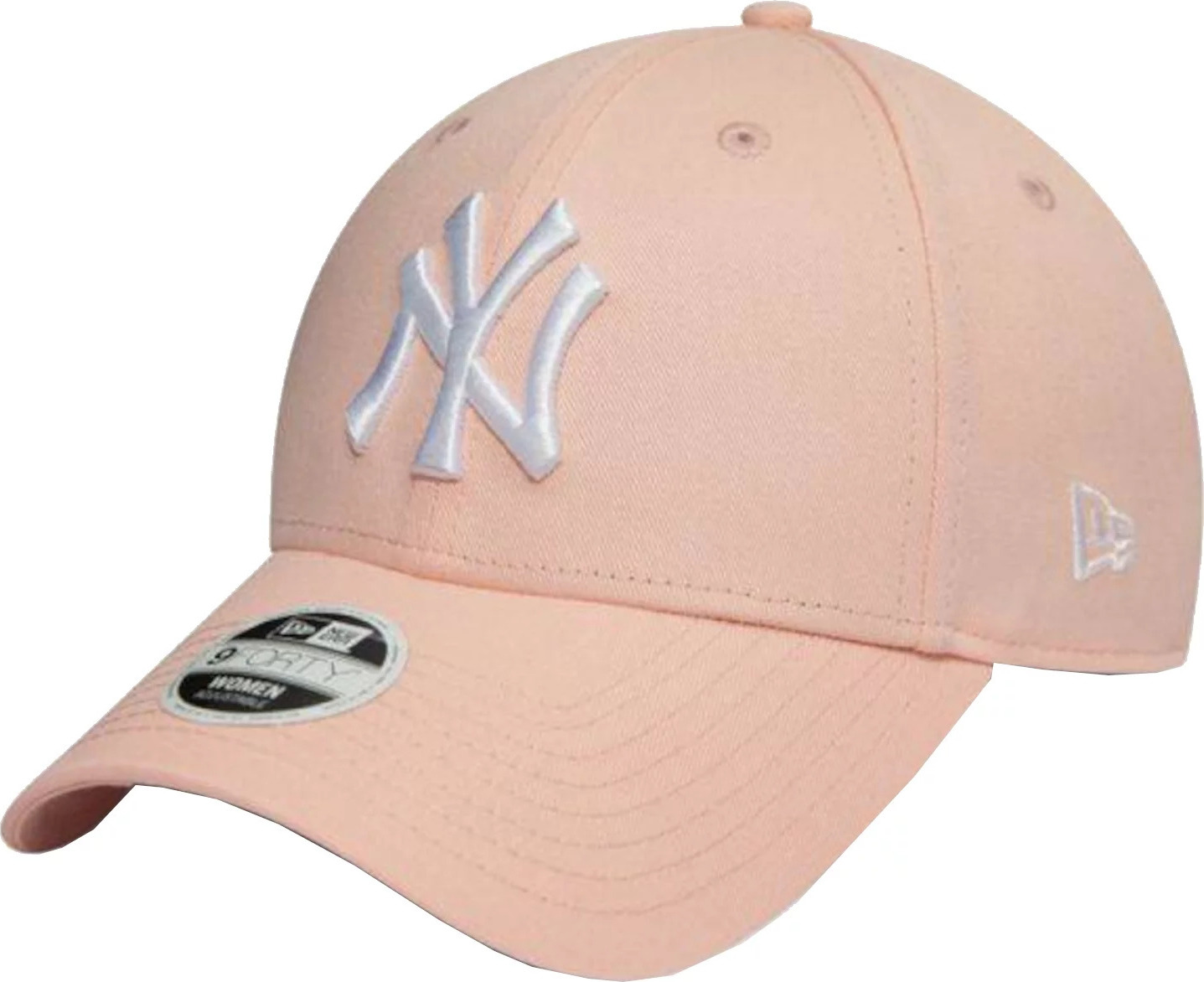 MERUŇKOVÁ KŠILTOVKA NEW ERA LEAGUE ESSENTIAL NEW YORK YANKEES MLB CAP 80489299 Velikost: ONE SIZE