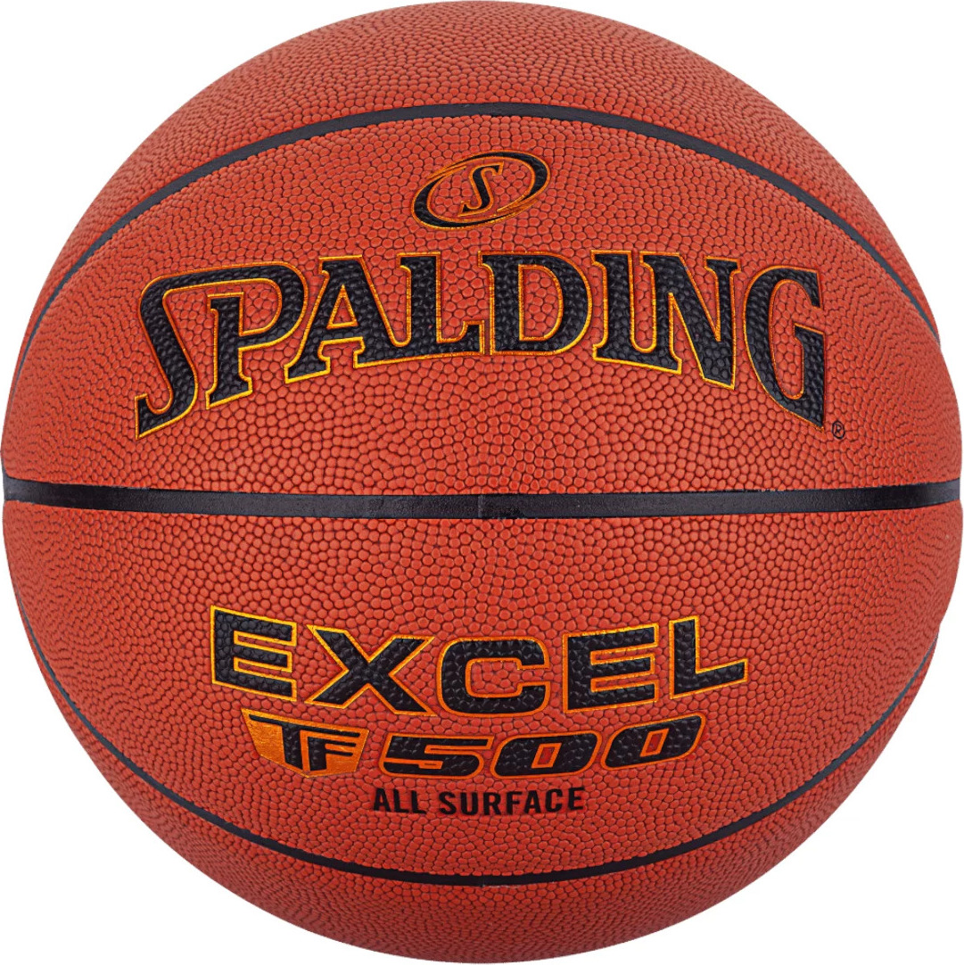 SPALDING EXCEL TF-500 IN/OUT BALL 76797Z Velikost: 7