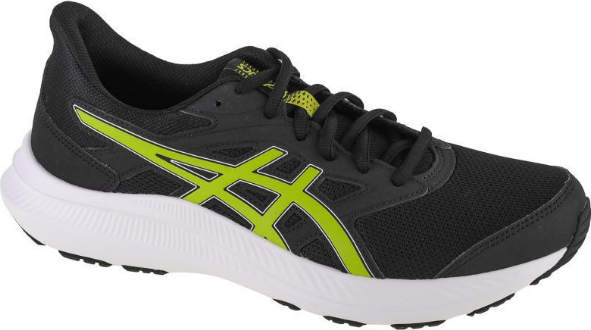 ČERNÉ PÁNSKÉ TENISKY ASICS JOLT 4 1011B603-003 Velikost: 43.5