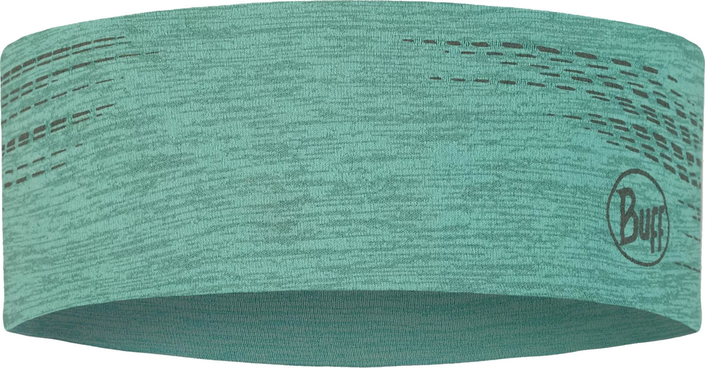 MINTOVÁ SPORTOVNÍ ČELENKA BUFF DRYFLX HEADBAND 1180987221000 Velikost: ONE SIZE