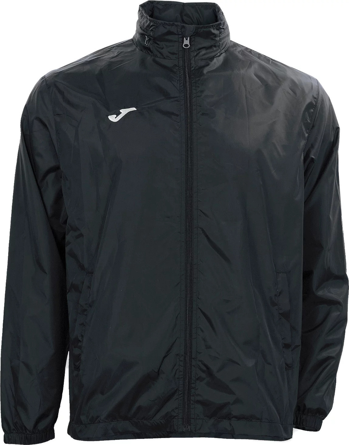 ČERNÁ VĚTROVÁ BUNDA JOMA IRIS RAIN JACKET 100087-100 Velikost: 2XS