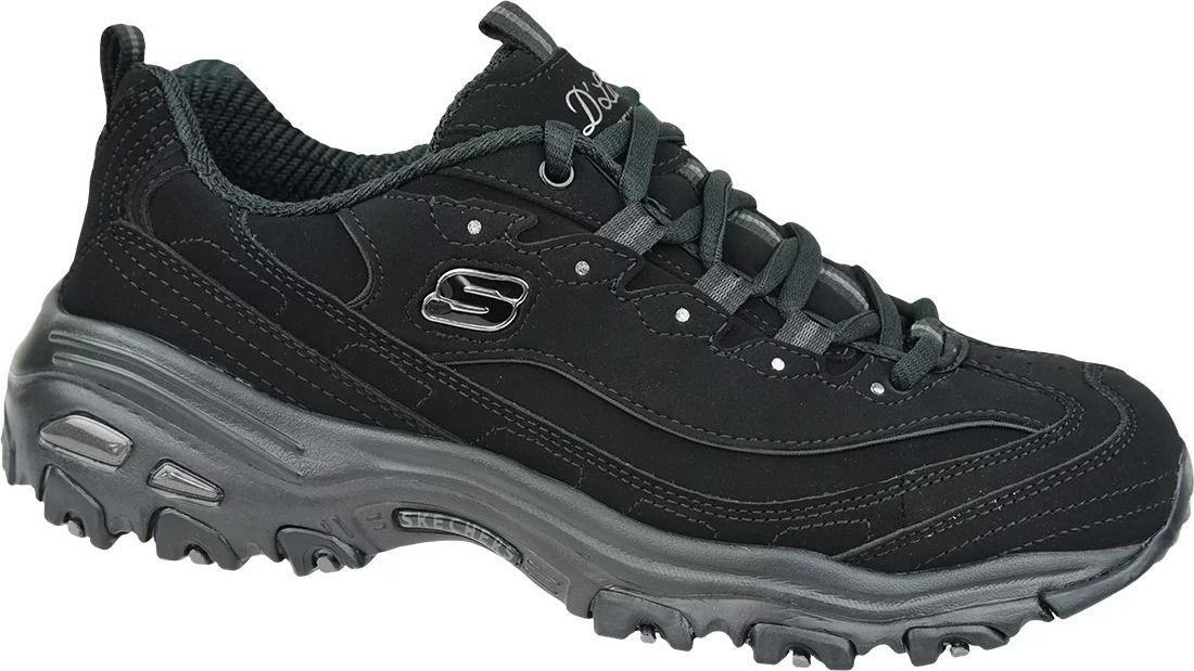 SKECHERS D'LITES 11949-BBK Velikost: 35.5