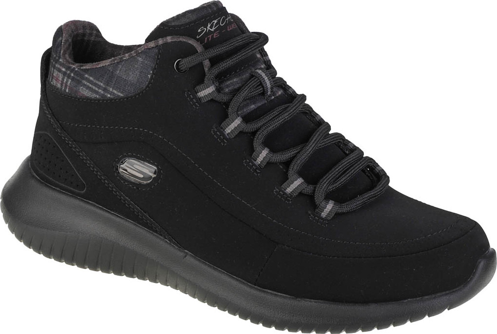 SKECHERS ULTRA FLEX-JUST CHILL 12918-BBK Velikost: 37