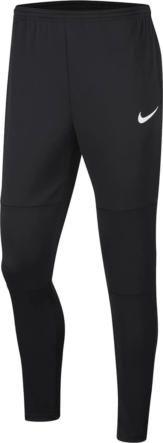 ČERNÁ PÁNSKÉ TEPLÁKY NIKE DRY PARK 20 PANT BV6877-010 Velikost: M