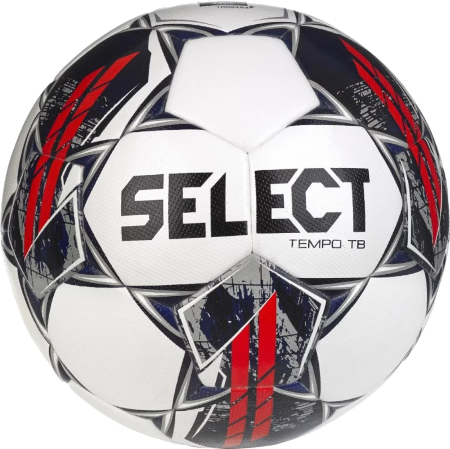 SELECT TEMPO TB FIFA BASIC V23 BALL TEMPO TB WHT-BLK Velikost: 4