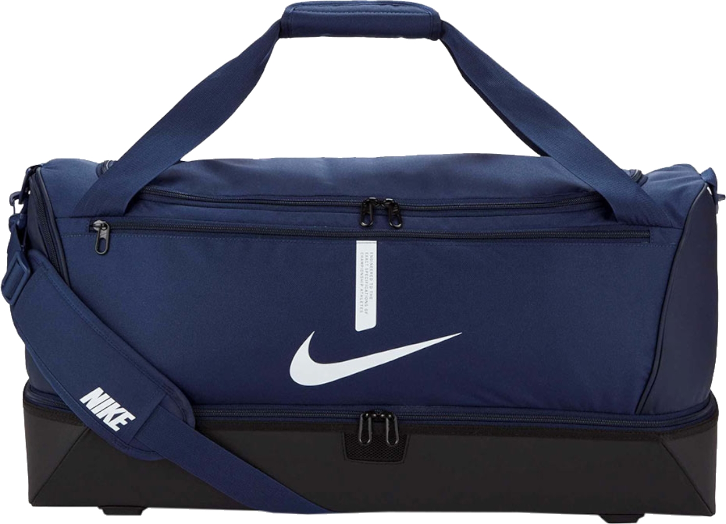 NIKE ACADEMY TEAM BAG CU8087-410 Velikost: ONE SIZE