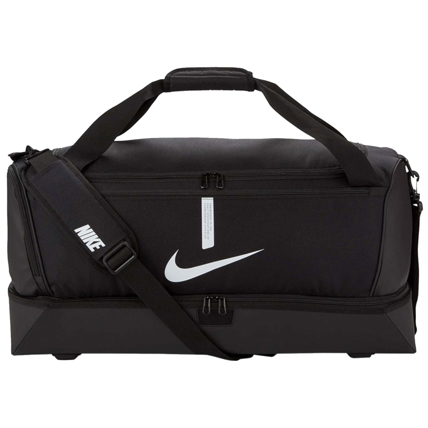 NIKE ACADEMY TEAM BAG CU8087-010 Velikost: ONE SIZE