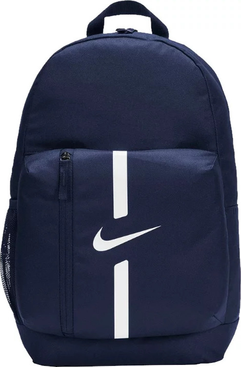 MODRÝ BATOH NIKE ACADEMY TEAM BACKPACK DA2571-411 Velikost: ONE SIZE