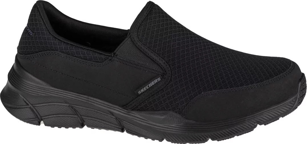 SKECHERS EQUALIZER 4.0 232017-BBK Velikost: 42.5