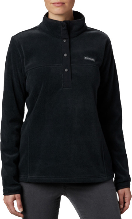 COLUMBIA BENTON SPRINGS 1/2 SNAP PULLOVER 1860991010 Velikost: M