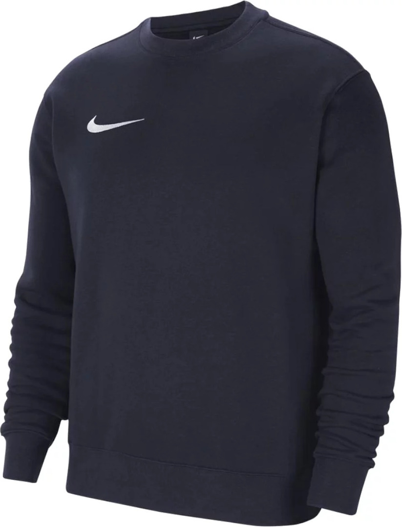 TMAVĚ MODRÁ PÁNSKÁ MIKINA NIKE TEAM CLUB PARK 20 CREWNECK CW6902-451 Velikost: XL