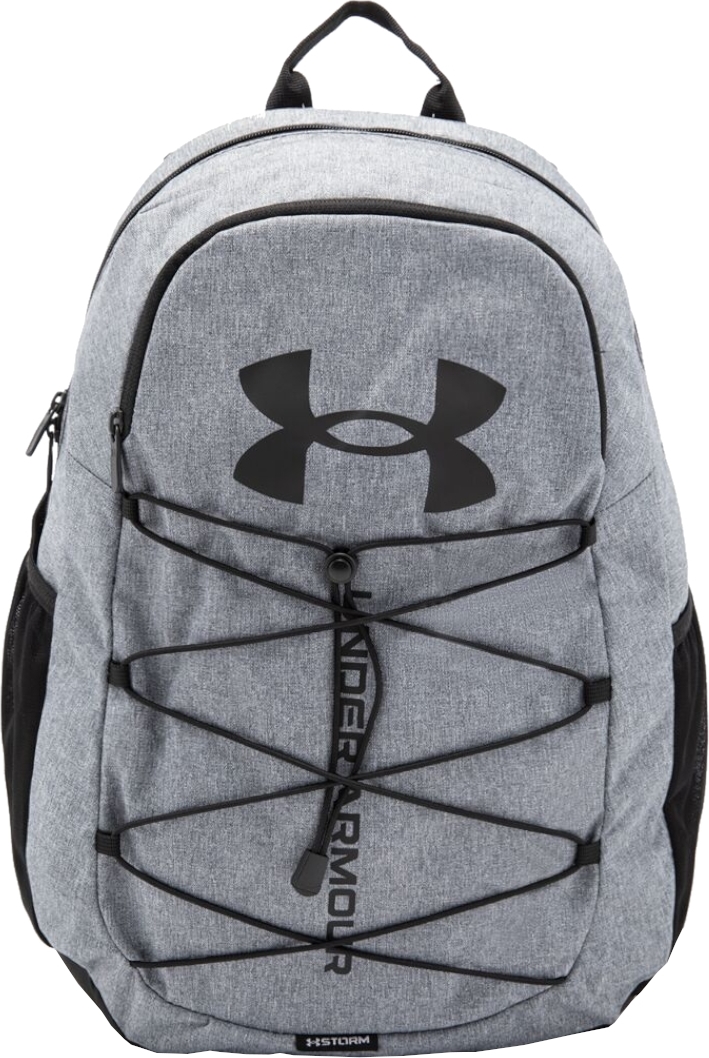 UNDER ARMOUR HUSTLE SPORT BACKPACK 1364181-012 Velikost: ONE SIZE
