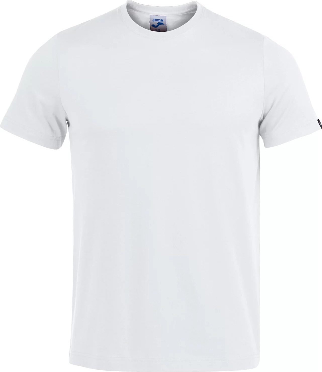Bílé pánské tričko Joma Desert Tee 101739-200 Velikost: 2XL