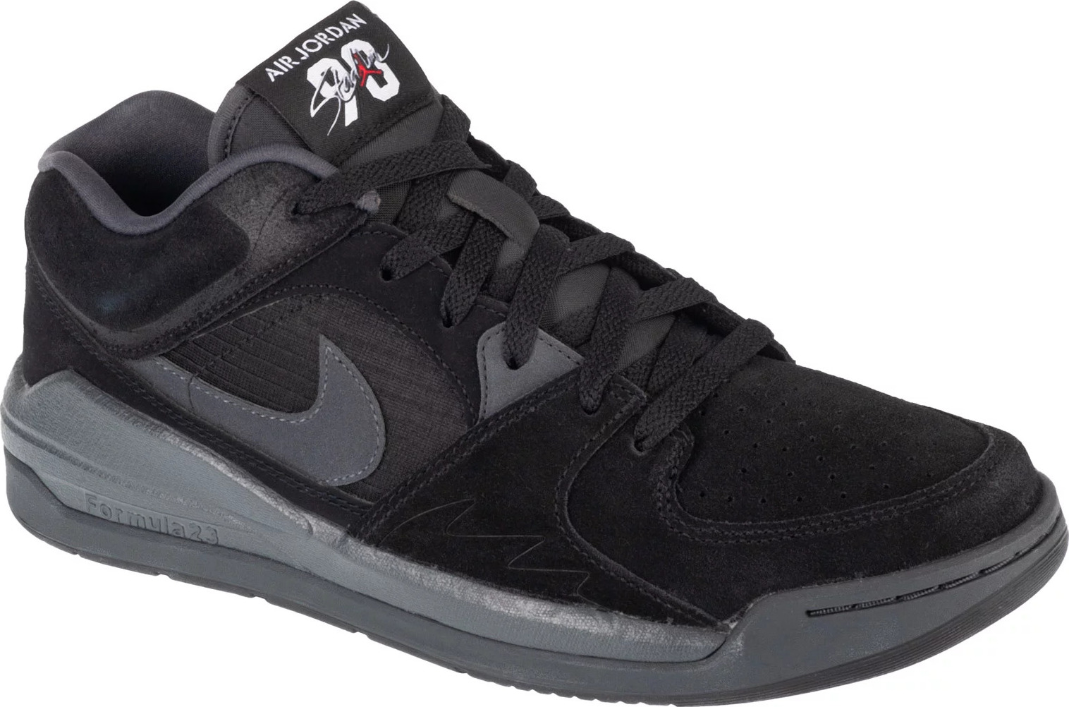 Černé pánské tenisky Nike Air Jordan Stadium 90 DX4397-001 Velikost: 43