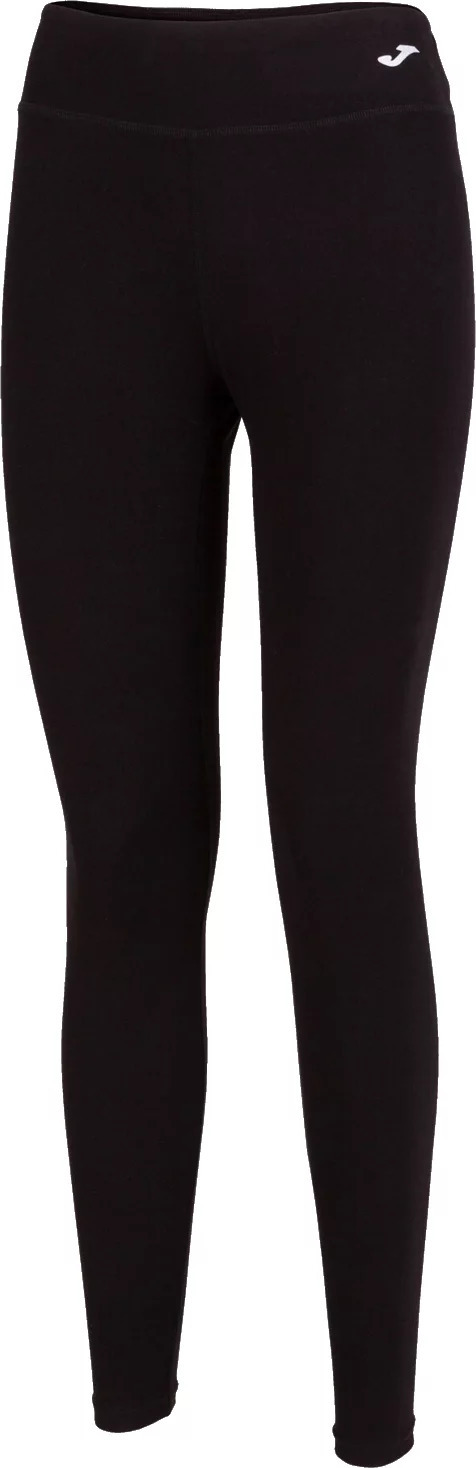 ČERNÉ SPORTOVNÍ LEGÍNY JOMA BREATH LONG TIGHTS 901487-100 Velikost: M