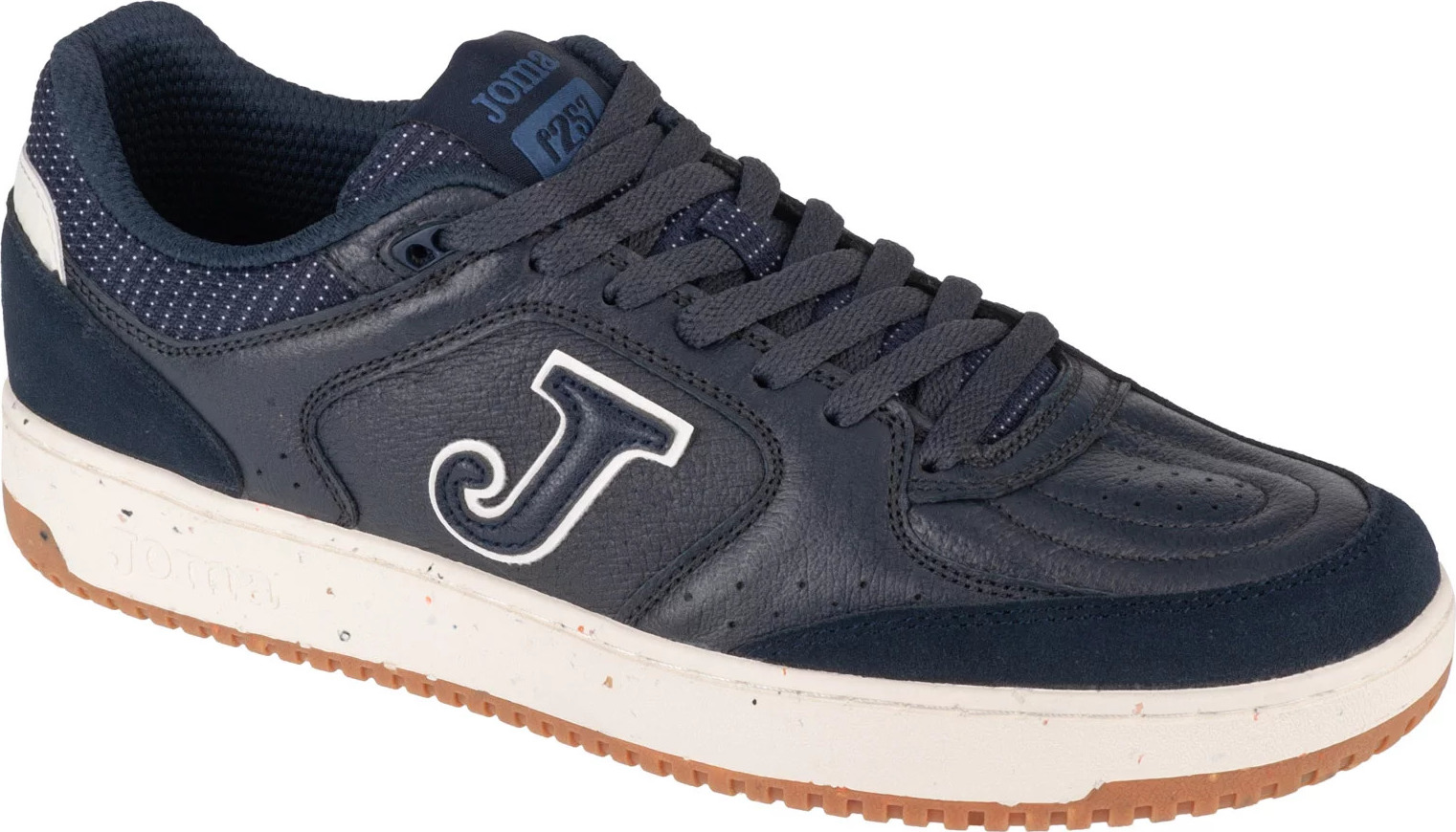 Tmavě modré pánské stylové tenisky Joma C.Flexys Men 2403 CFLEXS2403 Velikost: 42