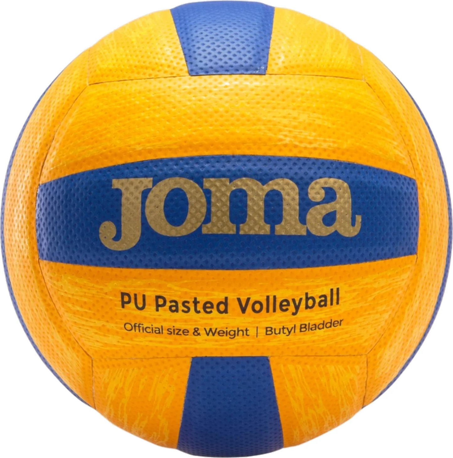 VOLEJBALOVÝ MÍČ JOMA HIGH PERFORMANCE VOLLEYBALL 400751907 Velikost: 5