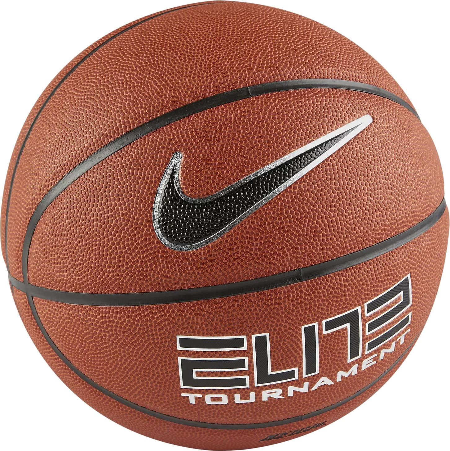 MÍČ NIKE ELITE TOURNAMENT 8P BALL N1002353-855 Velikost: 7