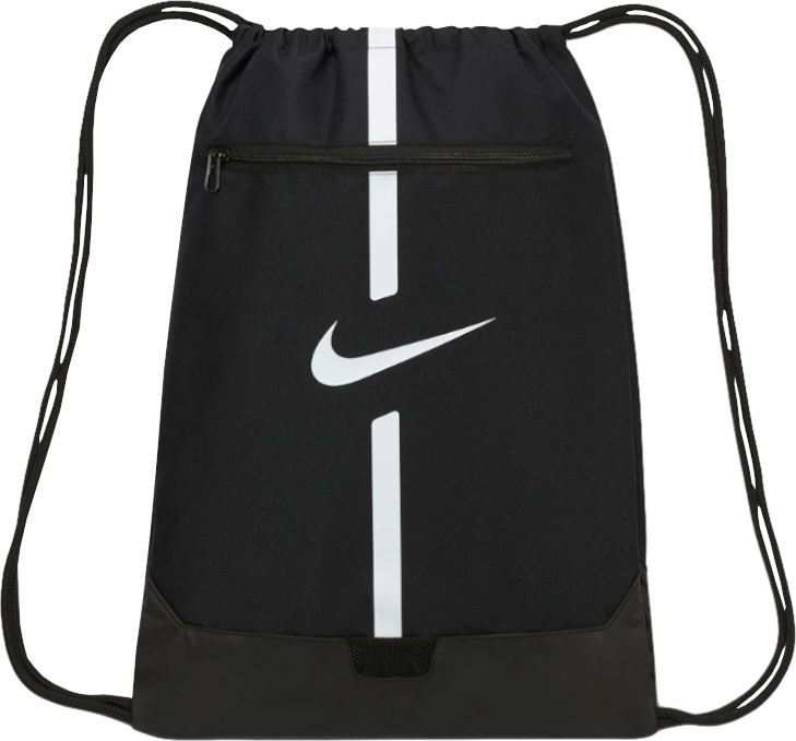 Nike Academy Gymsack DA5435-010 Velikost: ONE SIZE