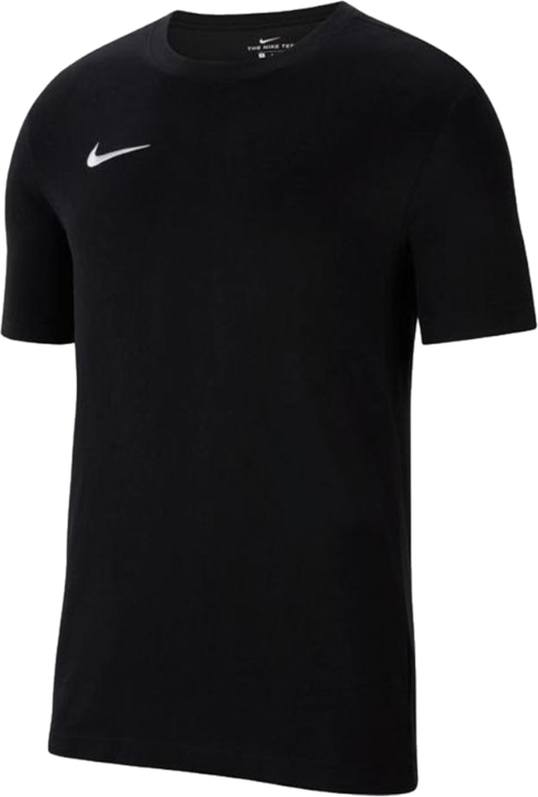 ČERNÉ TRIČKO NIKE DRI-FIT PARK 20 TEE CW6952-010 Velikost: S