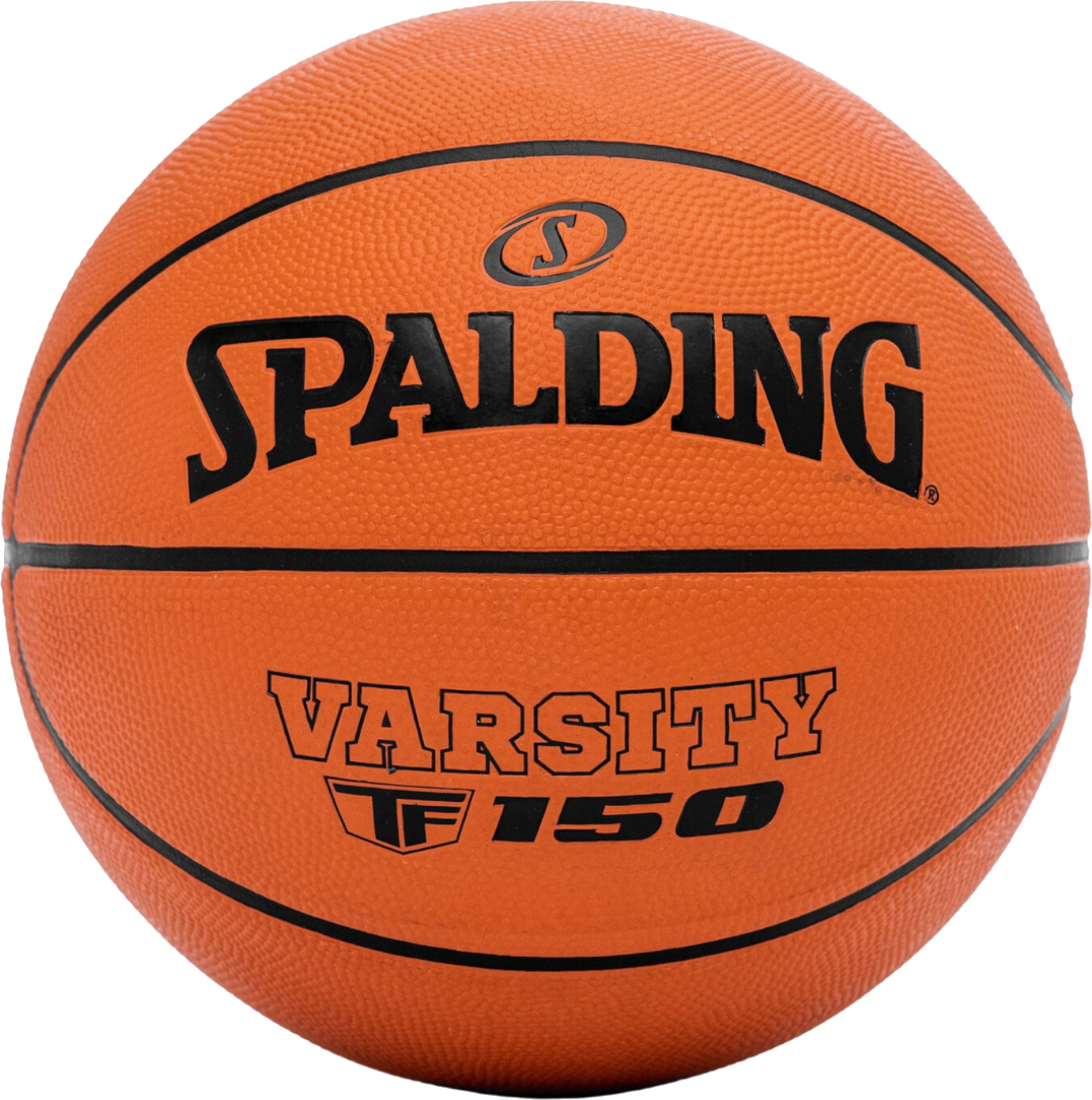 Basketbalový míč Spalding Varsity TF-150 FIBA Ball 84423Z Velikost: 5