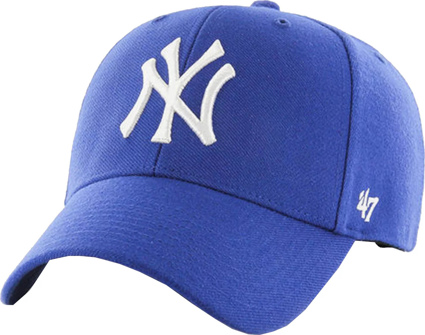 47 BRAND NEW YORK YANKEES MVP CAP B-MVPSP17WBP-RY Velikost: ONE SIZE