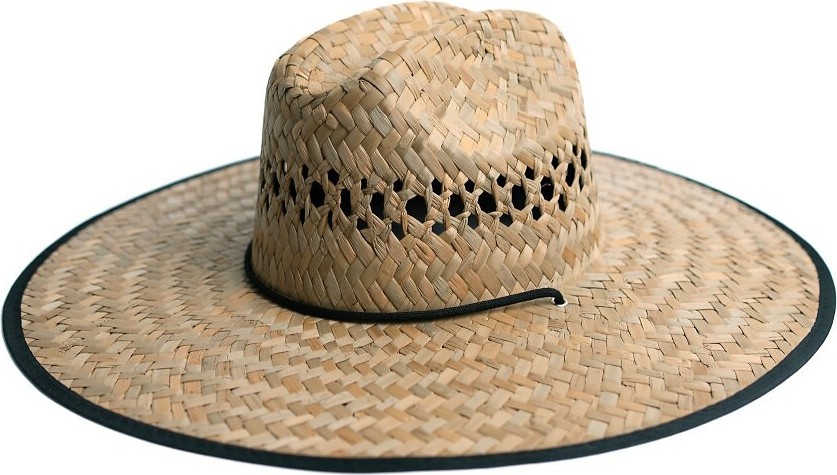Veliký plážový klobouk Art Of Polo 24124 Pedroso Velikost: 56-58 cm, Barva: Béžová