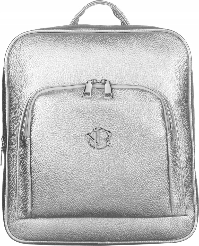 Rovicky Stříbrný dámský batoh R-PL-29601 Velikost: ONE SIZE