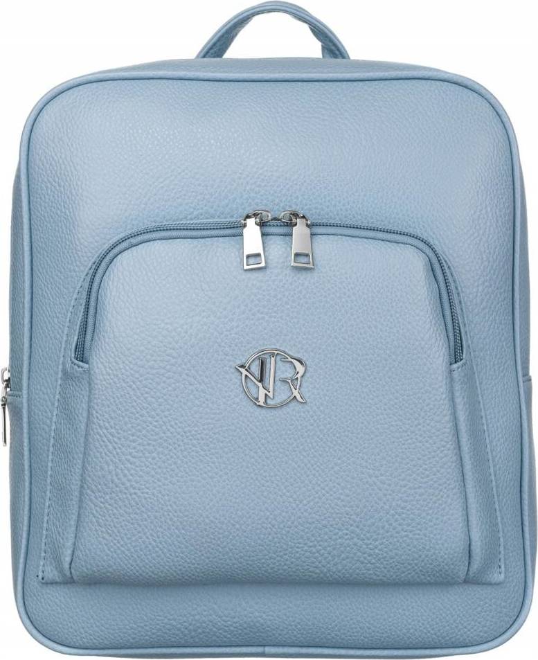 Rovicky Světle modrý dámský batoh R-PL-29601 Velikost: ONE SIZE