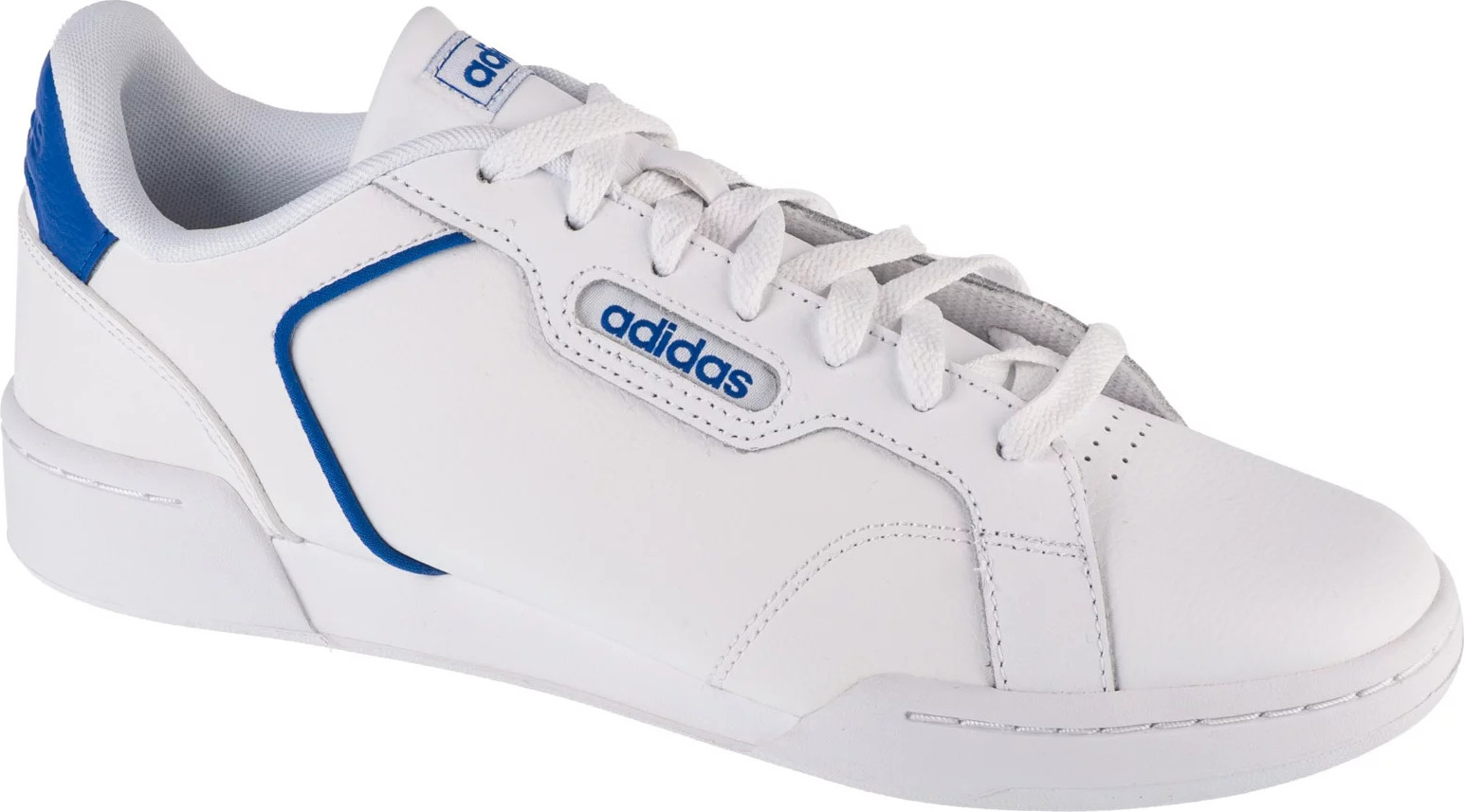 BÍLÉ PÁNSKÉ TENISKY ADIDAS ROGUERA FY8633 Velikost: 40