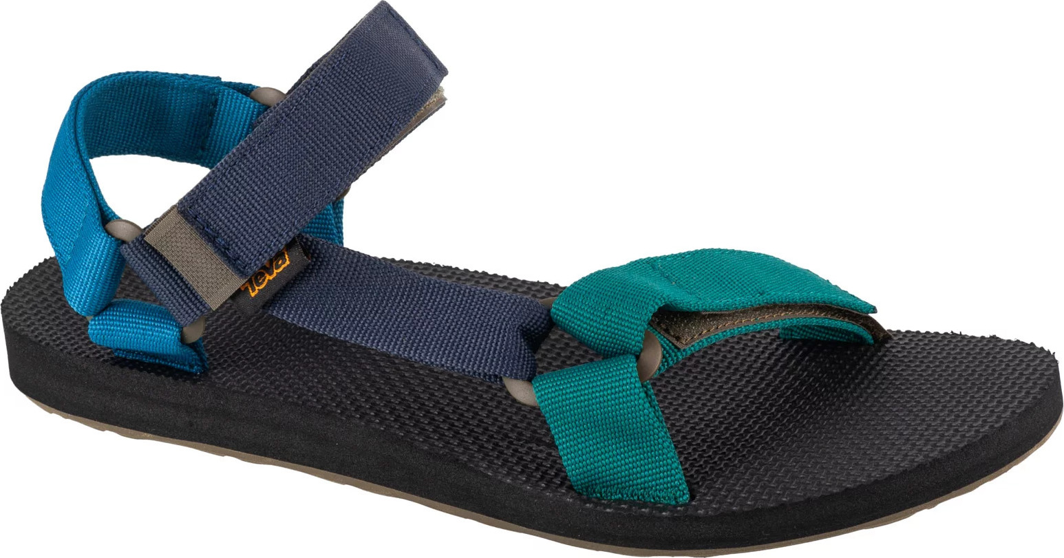 MODRÉ PÁNSKÉ SANDÁLY TEVA M ORIGINAL UNIVERSAL SANDALS 1004006-NML Velikost: 44.5