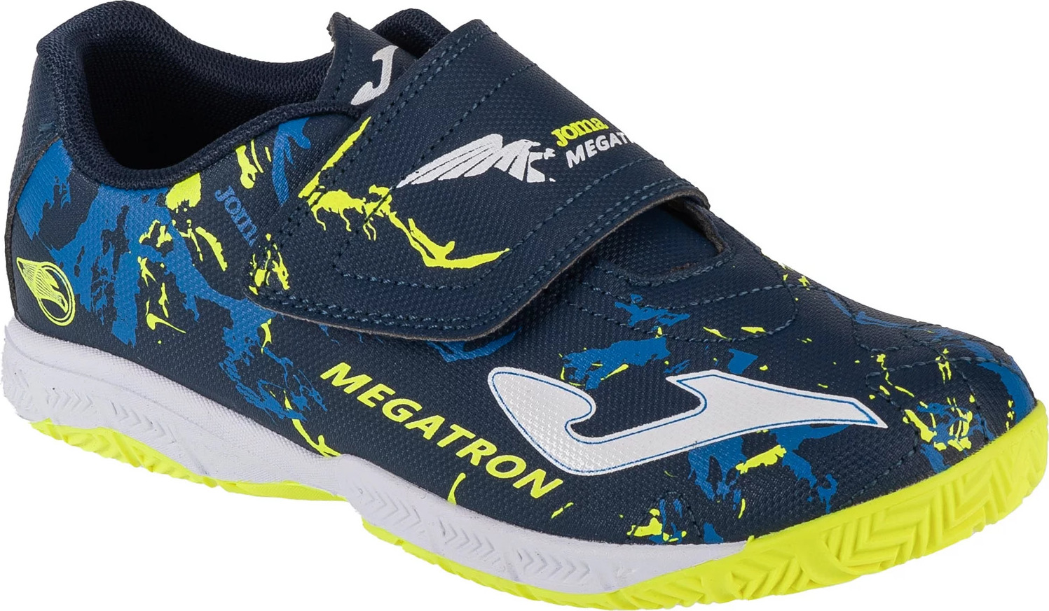 Chlapecké sálové tenisky Joma Megatron Jr. 2403 IN